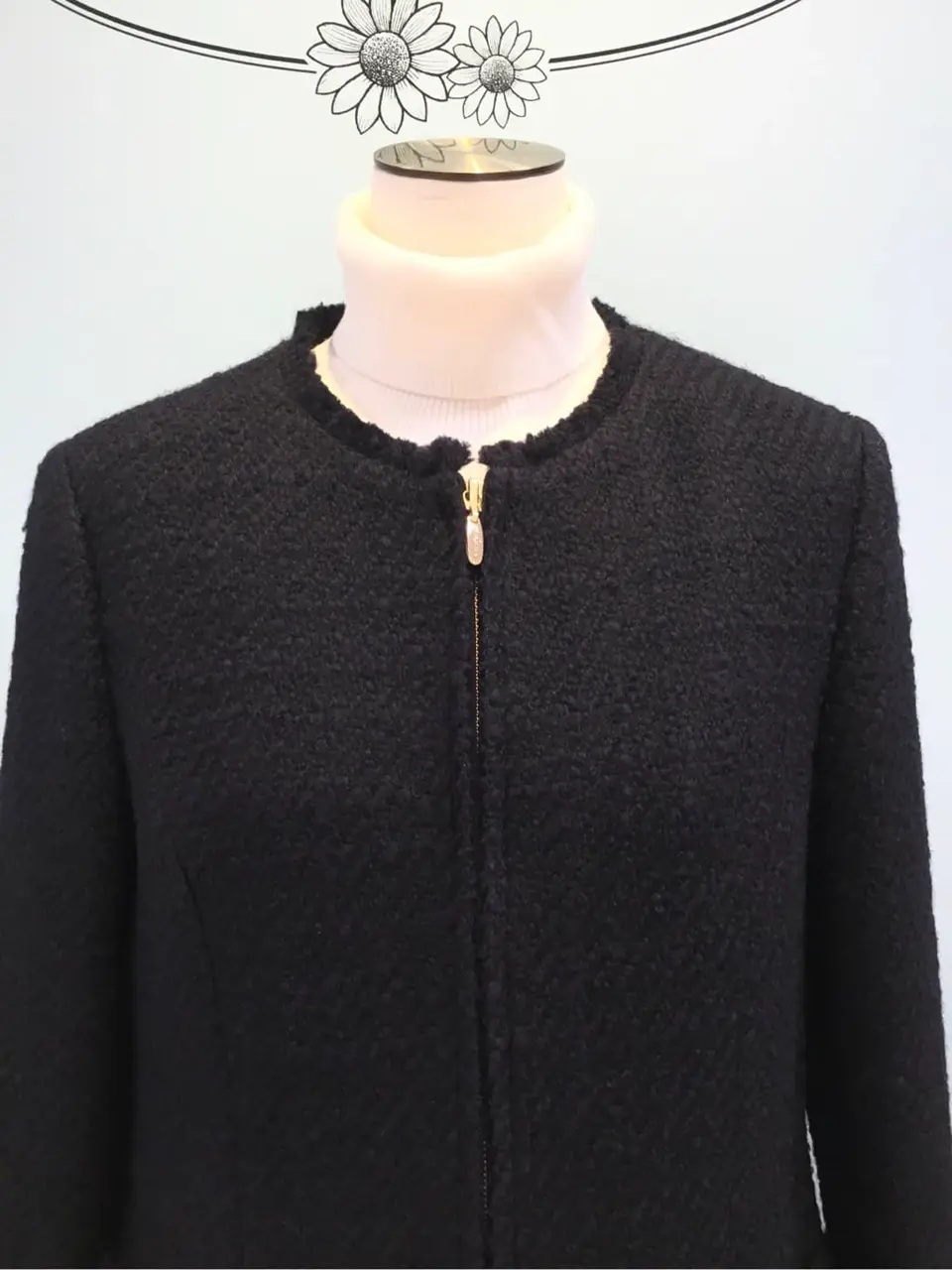 TOCCA 𝒽 コーディネート画像