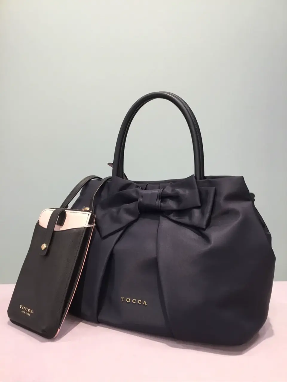 TOCCA 𝒽 コーディネート画像