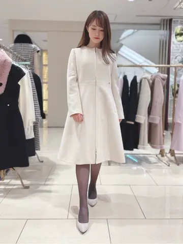 TOCCA Y.N コーディネート画像