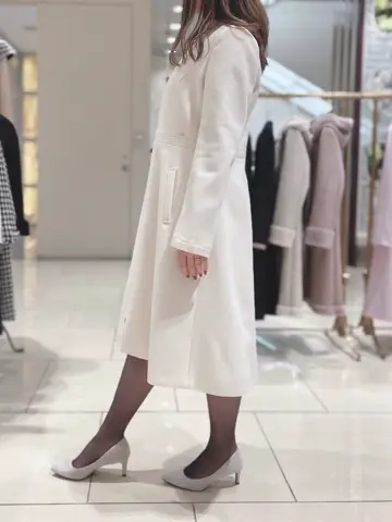 TOCCA Y.N コーディネート画像