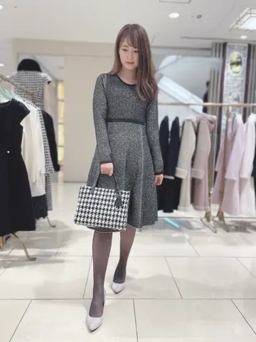 TOCCA Y.N コーディネート画像