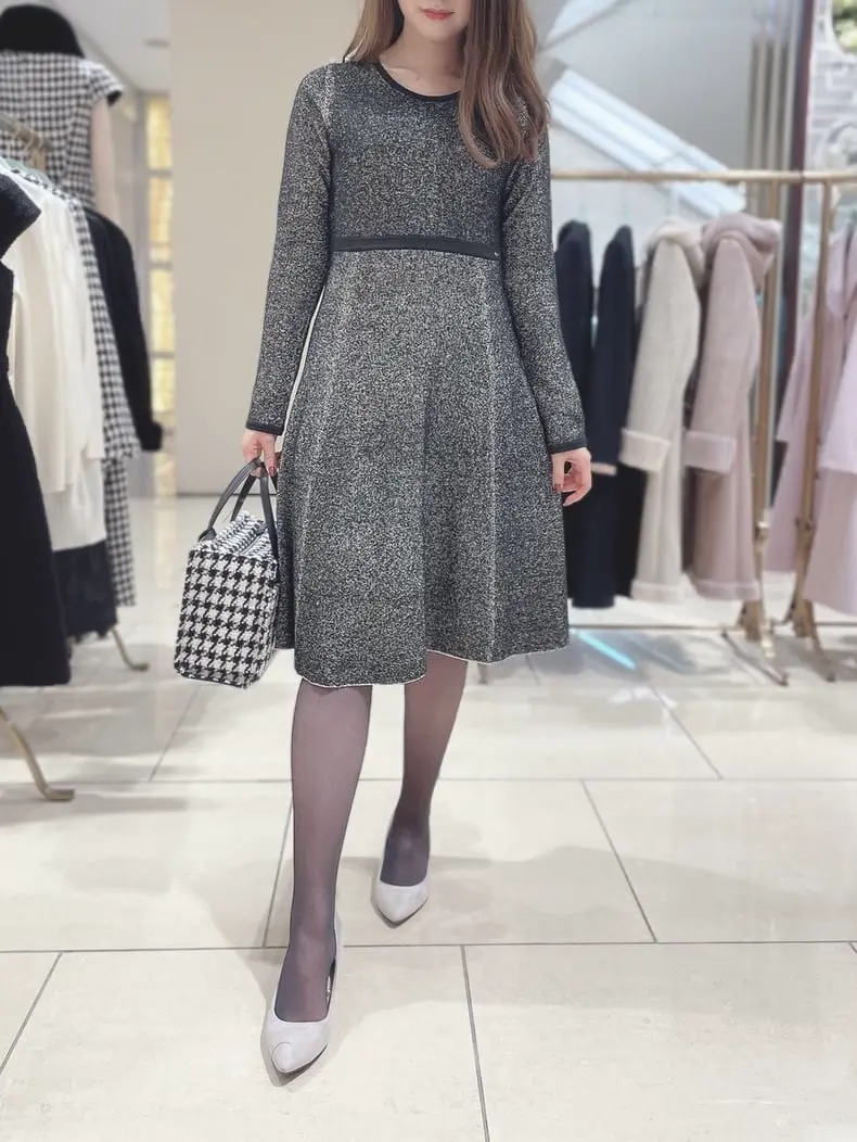 TOCCA Y.N コーディネート画像