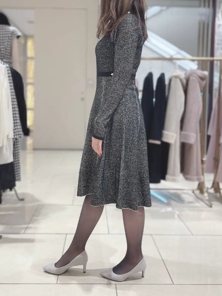 TOCCA Y.N コーディネート画像