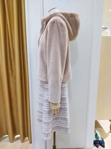 TOCCA スタッフf コーディネート画像