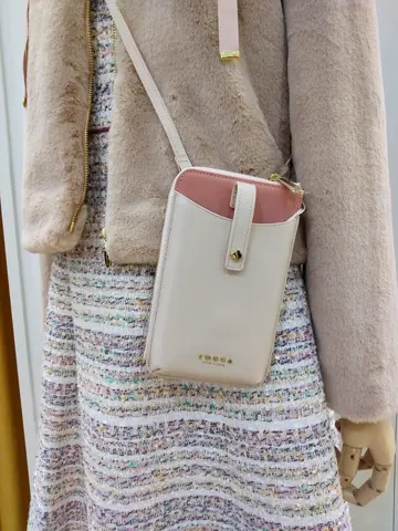 TOCCA スタッフf コーディネート画像