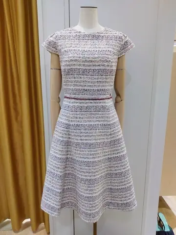 TOCCA スタッフf コーディネート画像