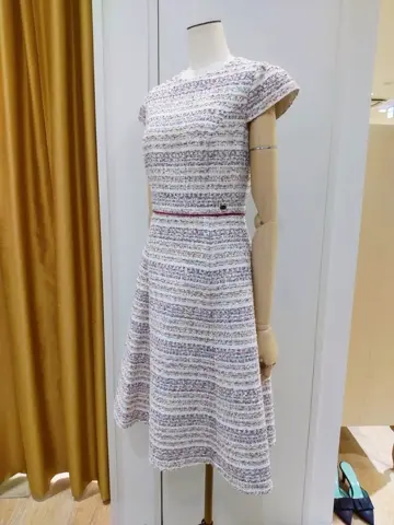 TOCCA スタッフf コーディネート画像