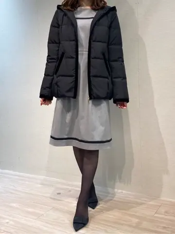 TOCCA スタッフ コーディネート画像