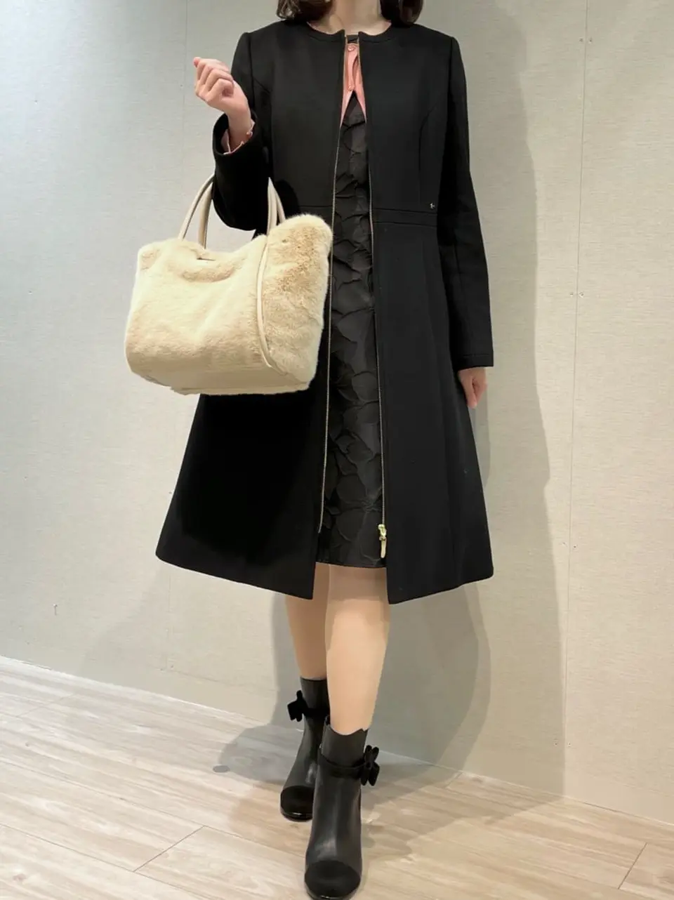 TOCCA Ｉ コーディネート画像