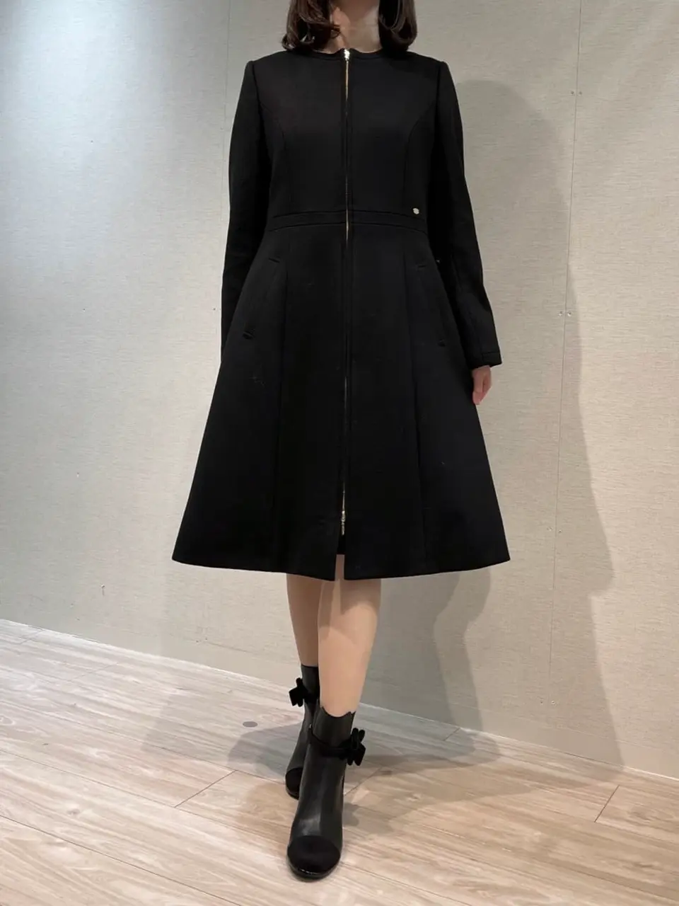 TOCCA Ｉ コーディネート画像