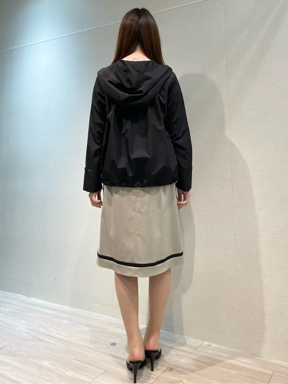 TOCCA G コーディネート画像