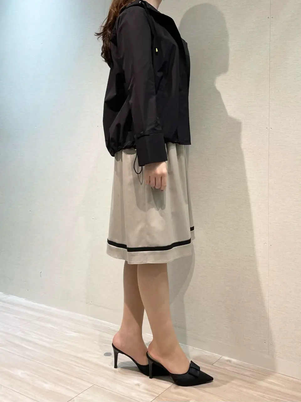 TOCCA G コーディネート画像