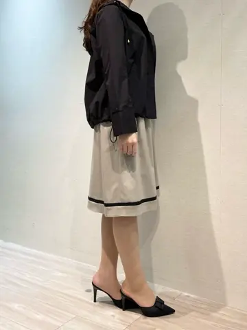 TOCCA G コーディネート画像