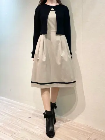 TOCCA G コーディネート画像