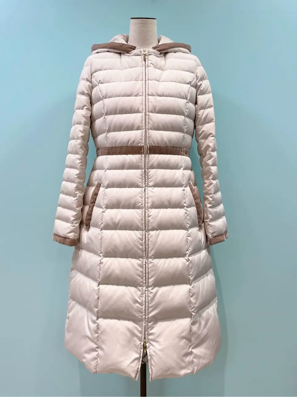 TOCCA G コーディネート画像