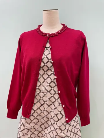 TOCCA G コーディネート画像