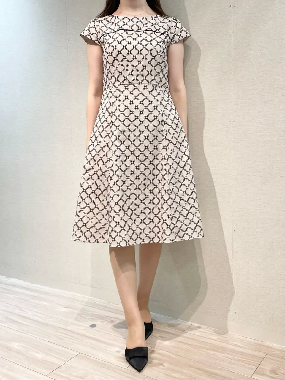 TOCCA G コーディネート画像