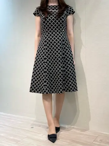 TOCCA G コーディネート画像