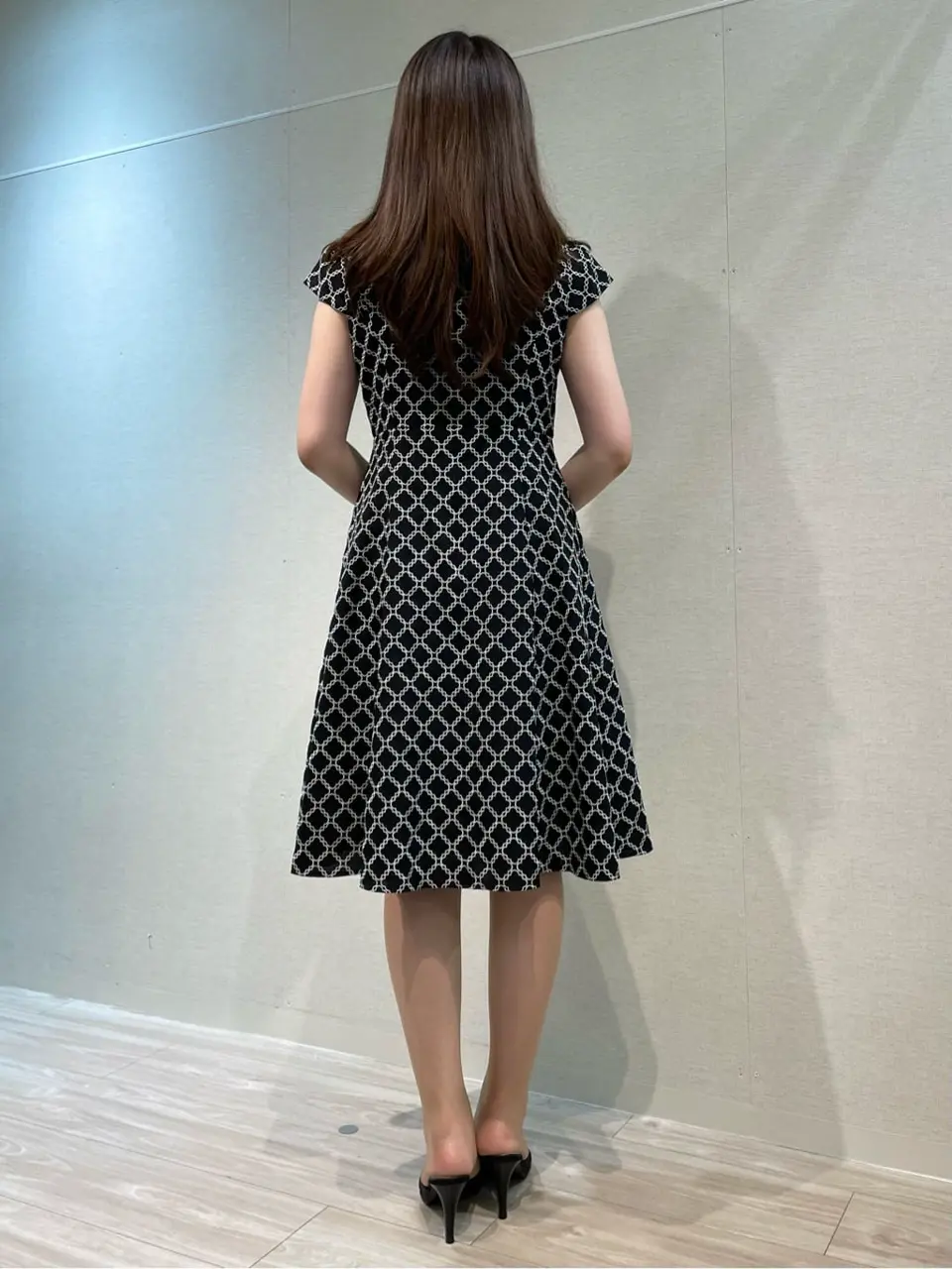 TOCCA G コーディネート画像