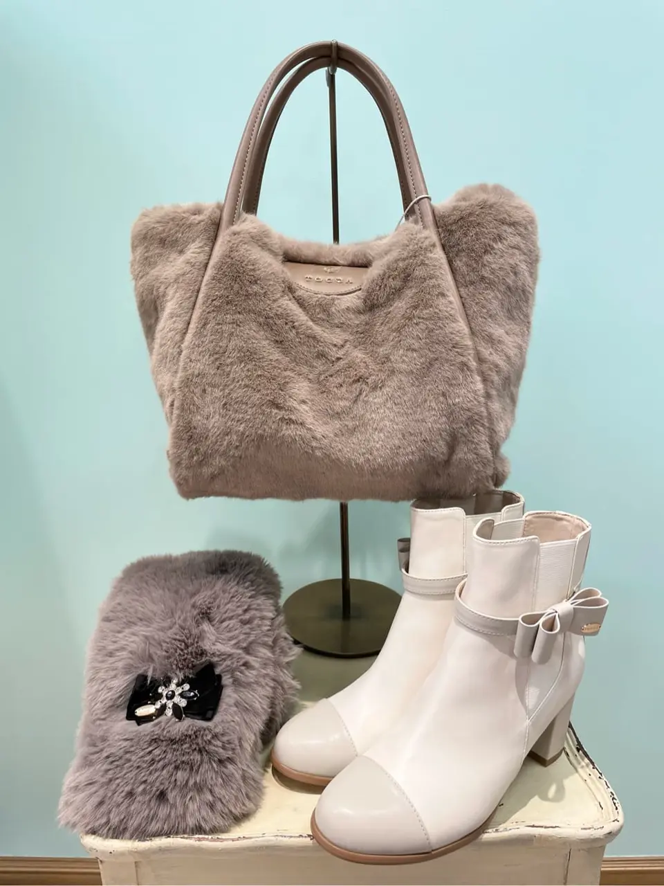 TOCCA G コーディネート画像