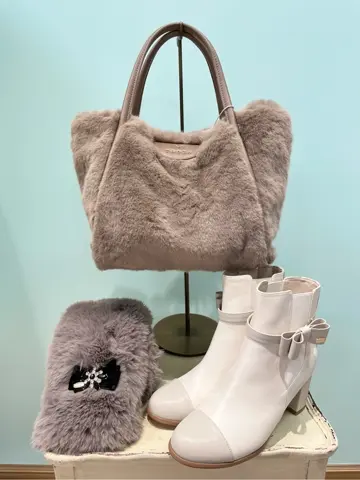 TOCCA G コーディネート画像