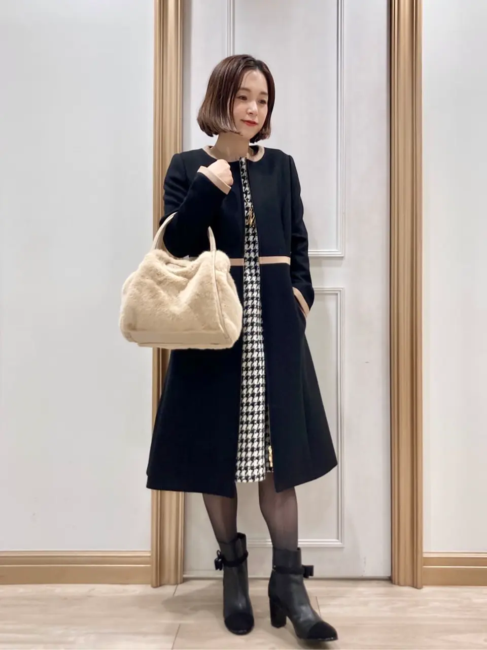 TOCCA mimura☺︎ コーディネート画像