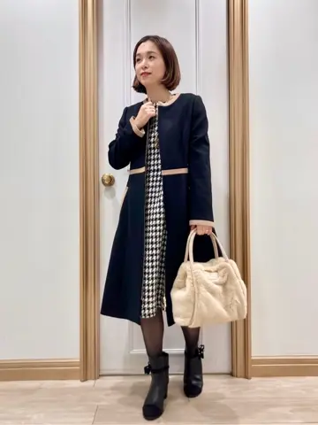 TOCCA mimura☺︎ コーディネート画像