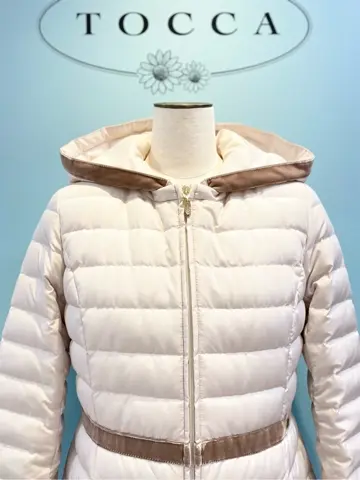 TOCCA 𝒽 コーディネート画像