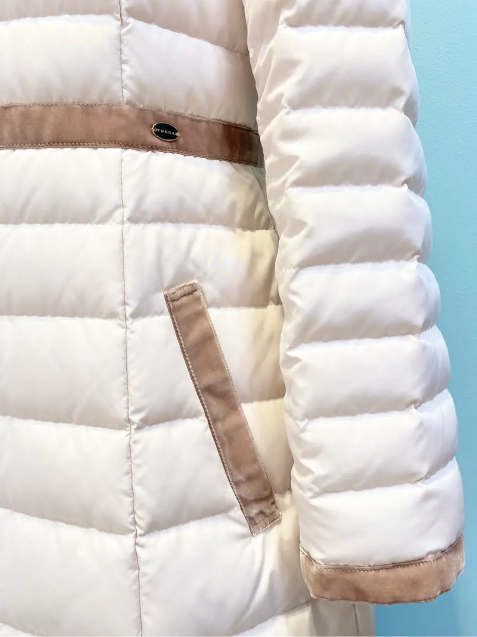 TOCCA 𝒽 コーディネート画像