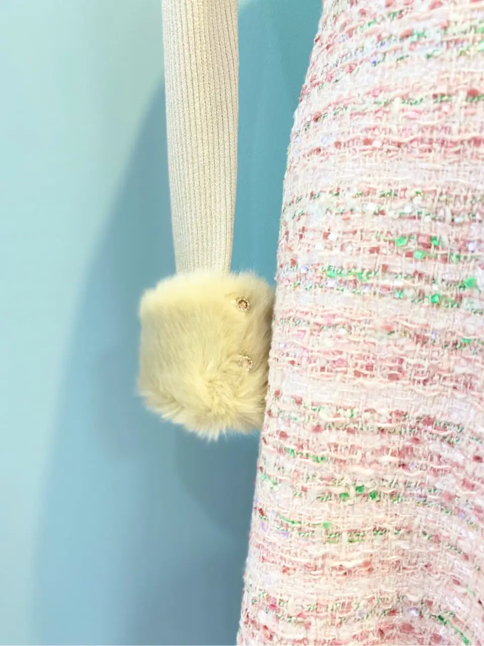 TOCCA 𝒽 コーディネート画像