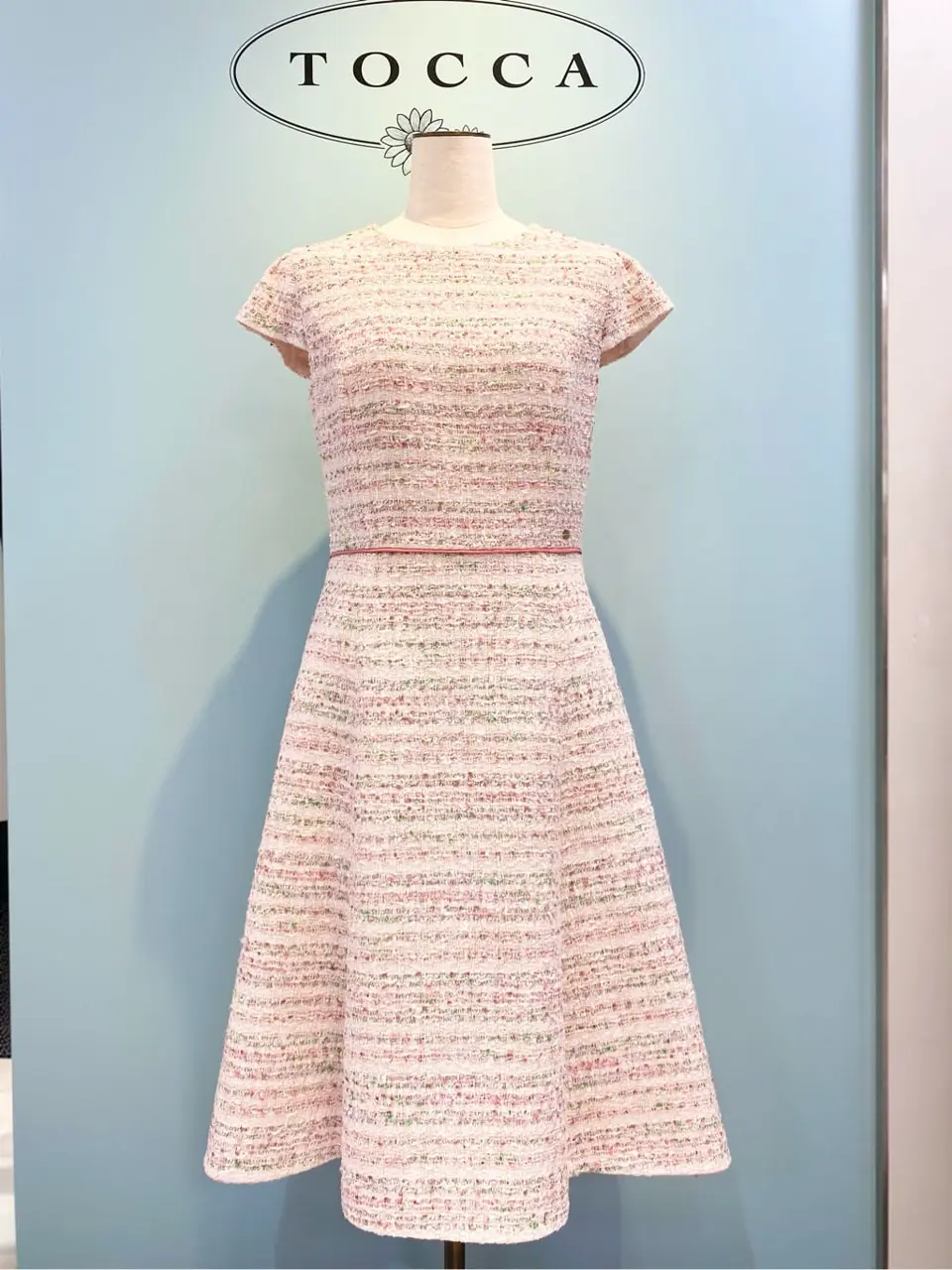 TOCCA 𝒽 コーディネート画像