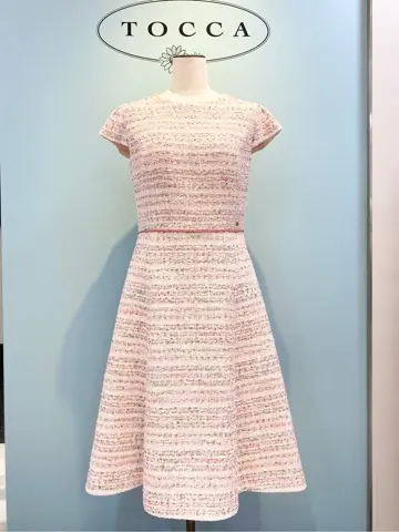 TOCCA 𝒽 コーディネート画像