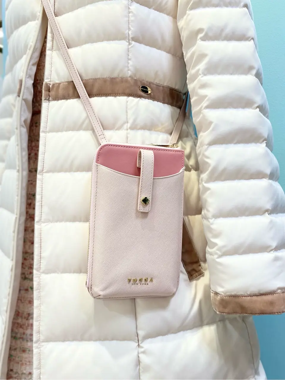 TOCCA 𝒽 コーディネート画像