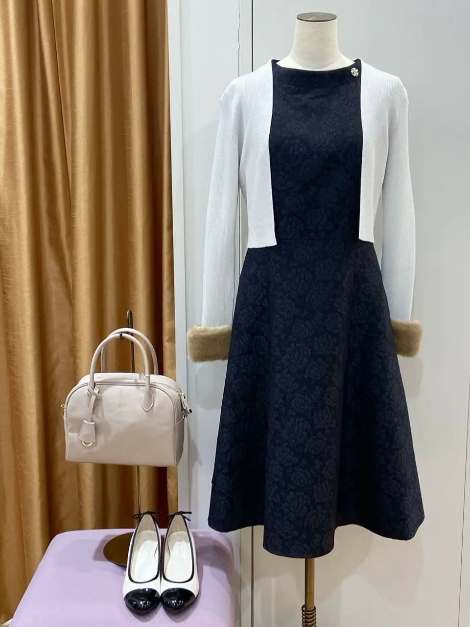  𝕂 コーディネート画像