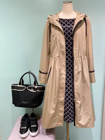 TOCCA 𝕂 コーディネート画像