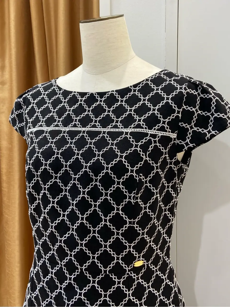 TOCCA 𝕂 コーディネート画像