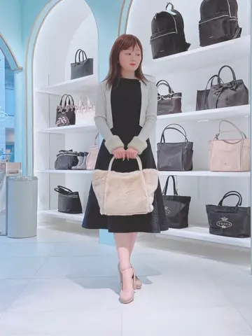 TOCCA T.H コーディネート画像