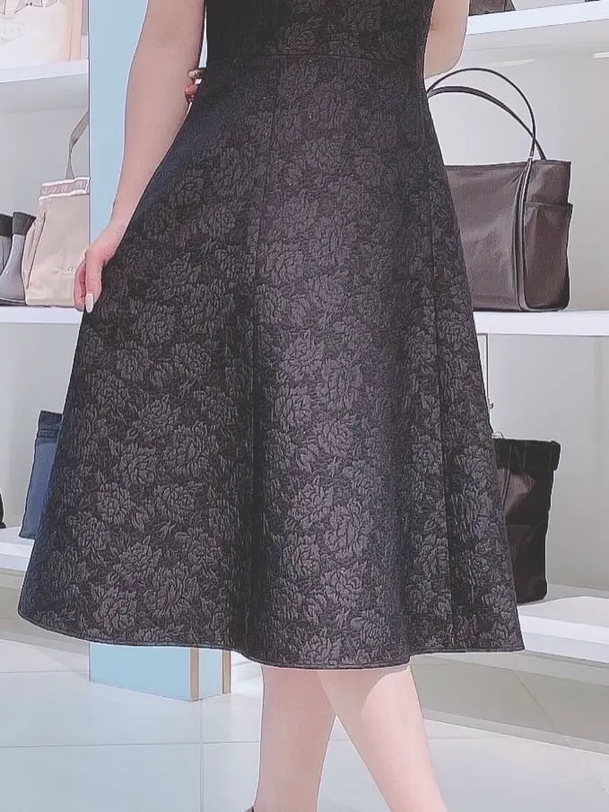 TOCCA T.H コーディネート画像