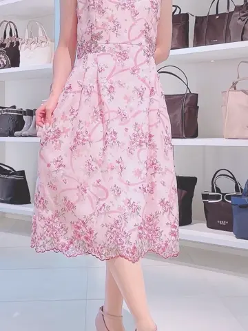 TOCCA T.H コーディネート画像