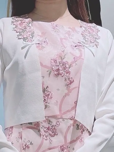 TOCCA T.H コーディネート画像