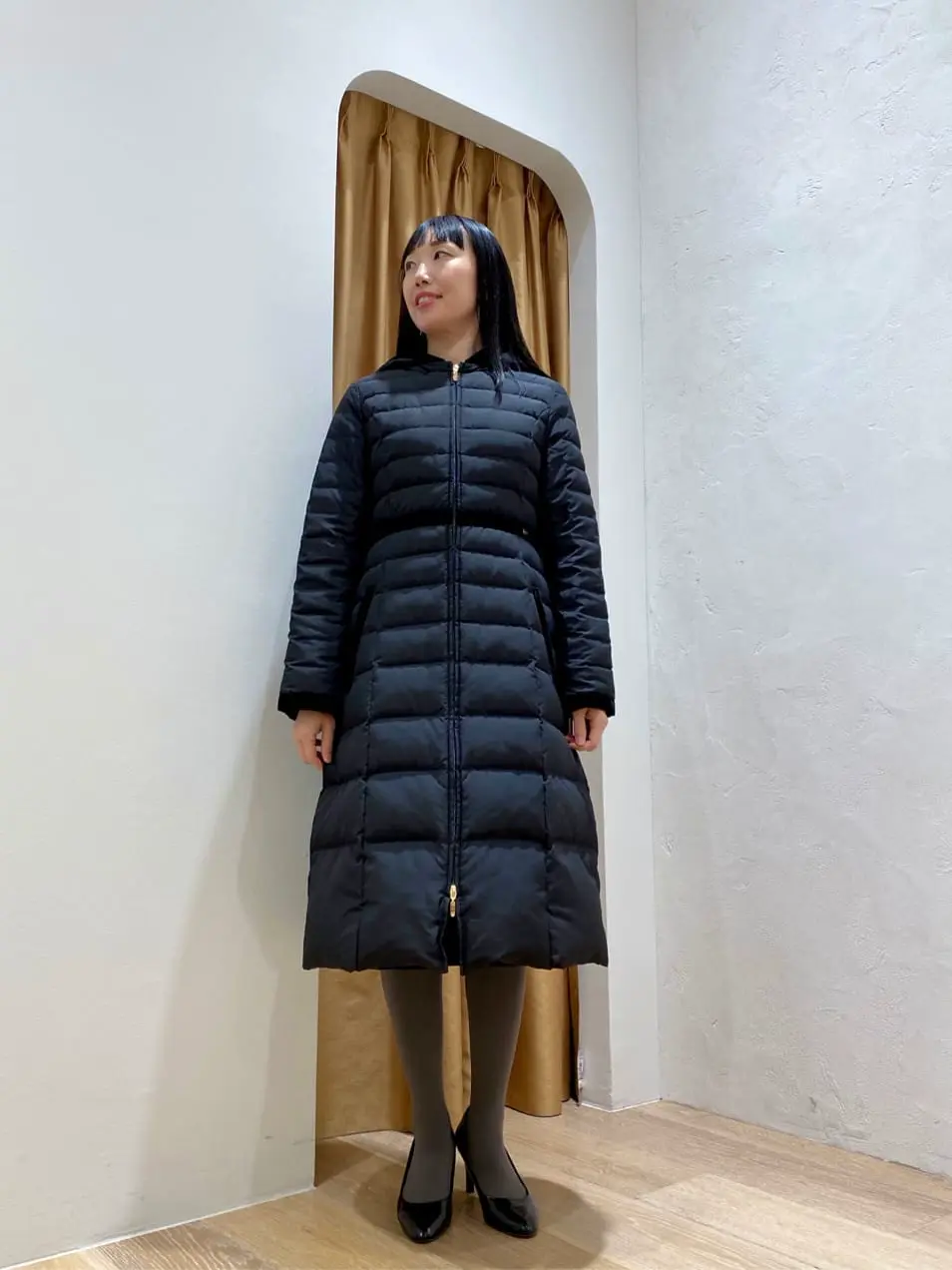 TOCCA A コーディネート画像