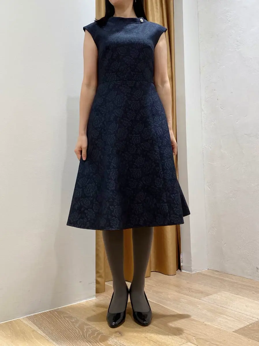 TOCCA A コーディネート画像