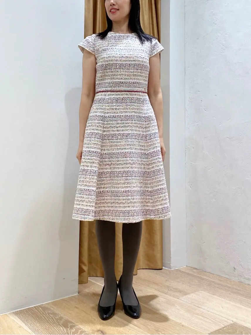 TOCCA A コーディネート画像