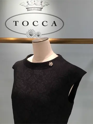 TOCCA ｋｉｍ コーディネート画像