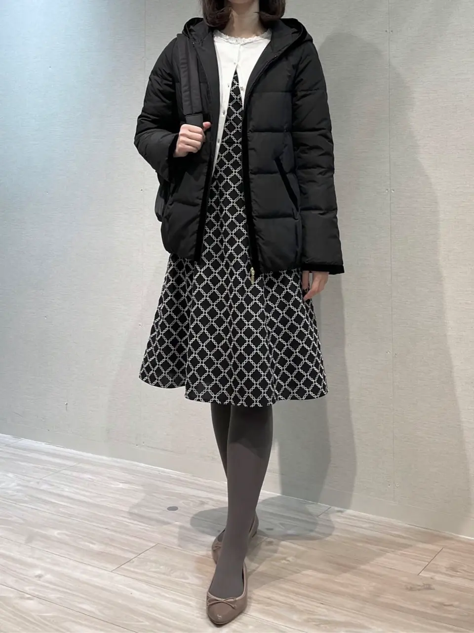 TOCCA Ｉ コーディネート画像