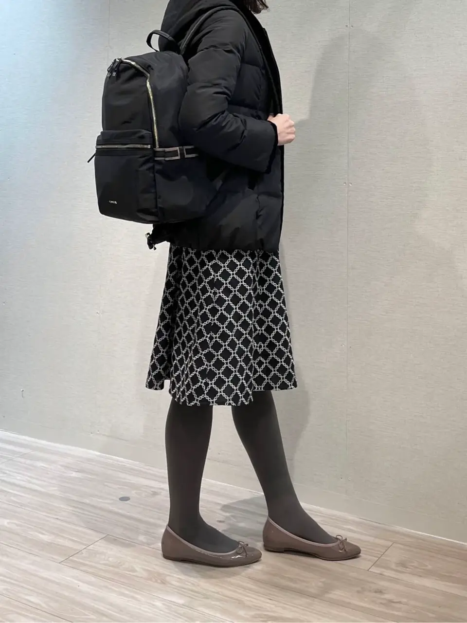 TOCCA Ｉ コーディネート画像