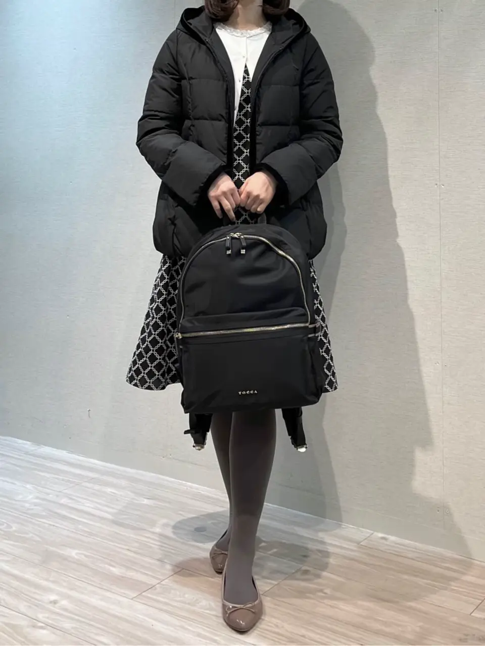 TOCCA Ｉ コーディネート画像