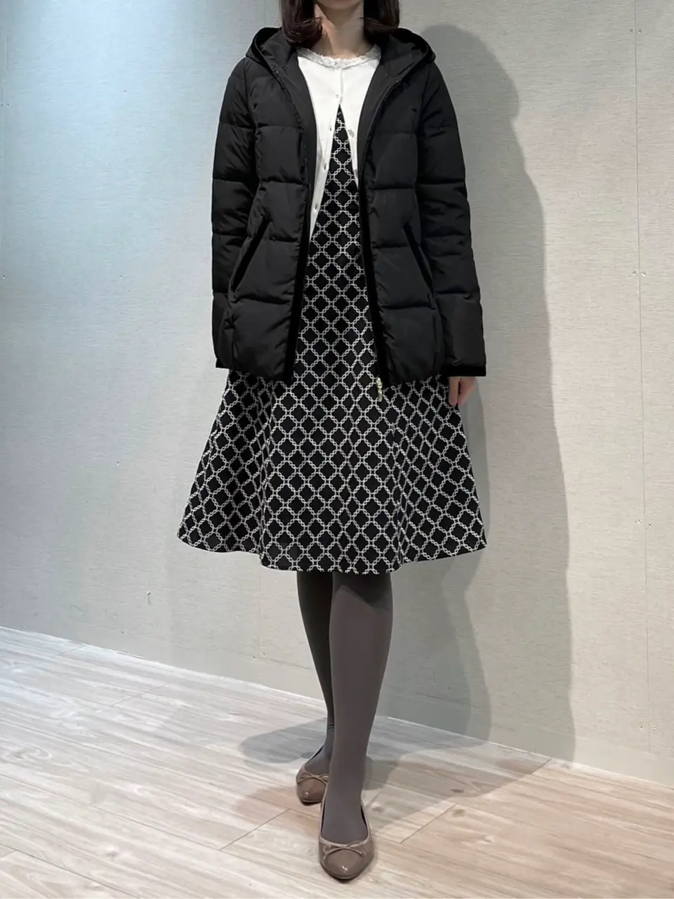 TOCCA Ｉ コーディネート画像