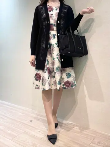 TOCCA G コーディネート画像