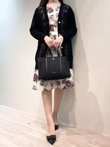 TOCCA G コーディネート画像